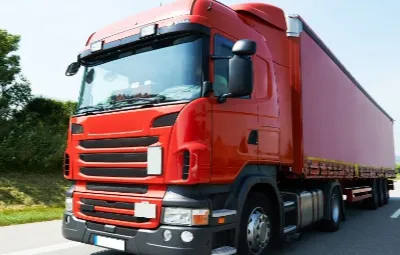 Antalya Sarıyahşi Ambar Kargo