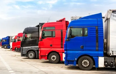 Antalya Sarıyahşi Ambar Nakliyat