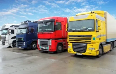 Antalya Sarıyahşi Nakliye Ambarı