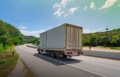 Antalya ile Sarıyahşi Arası Bulaşık Makinesi Taşıma