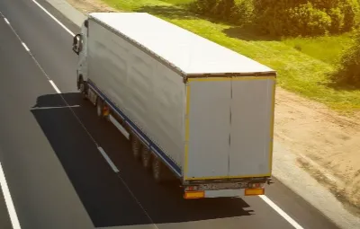 Antalya ile Sarıyahşi Arası Parça Eşya Taşıma